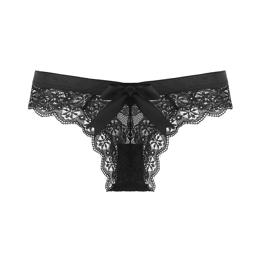 Tanga con Vibro BULLETPANTIE