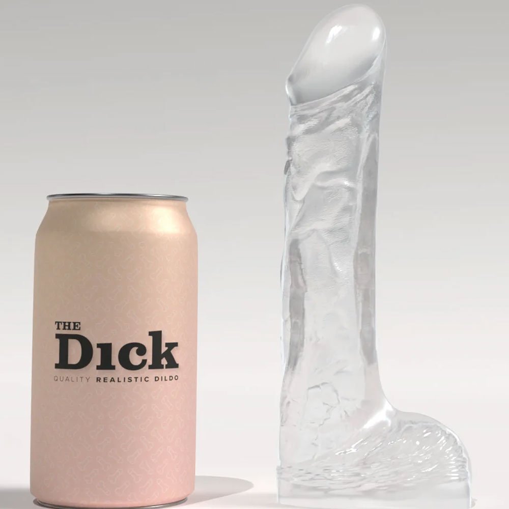 TD02 Richard Clear