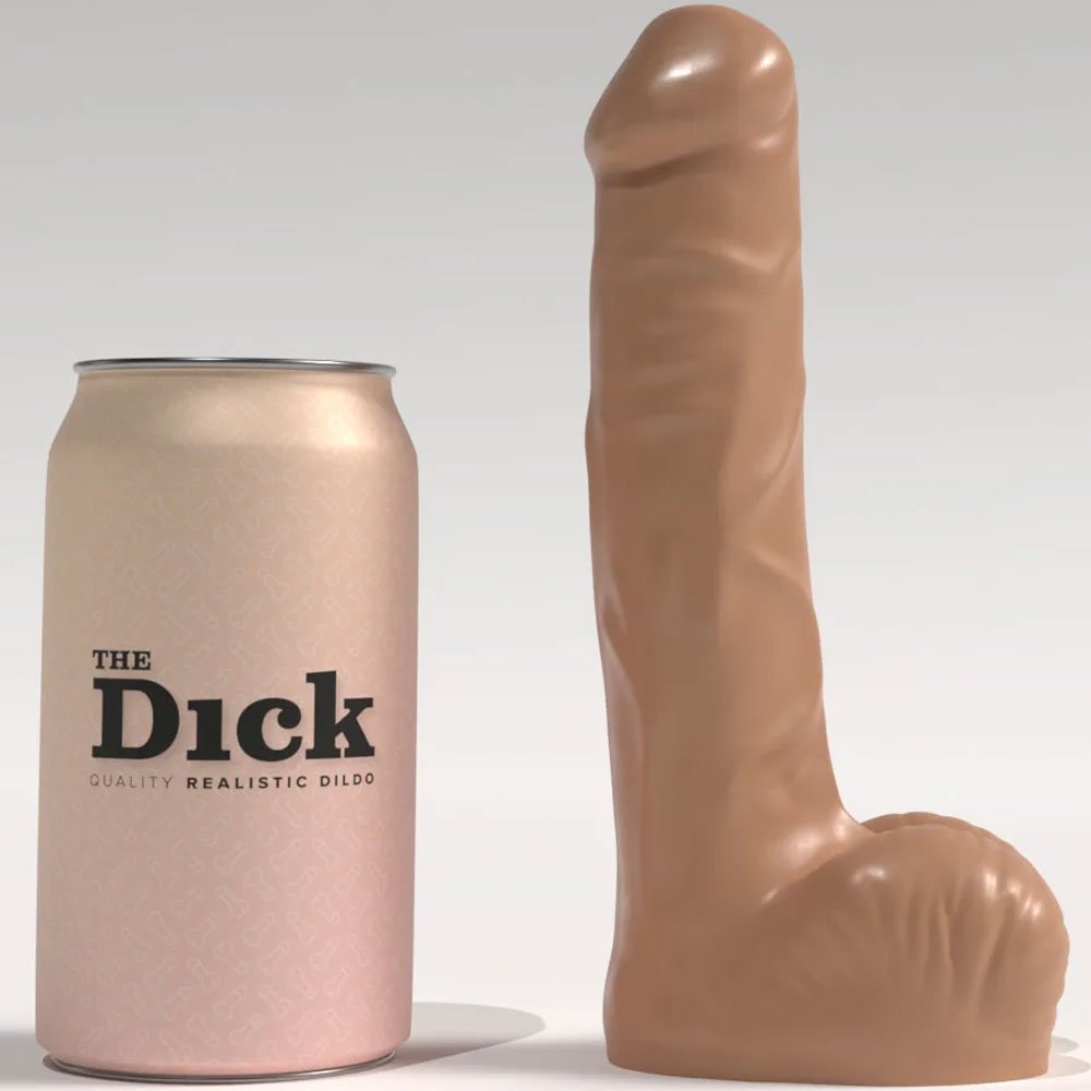 TD02 Richard Flesh