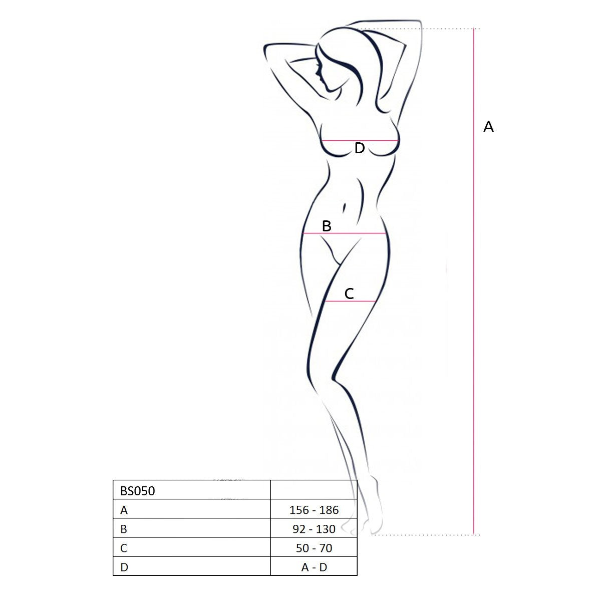 Tuta BS050 Rosso - Taglia Unica