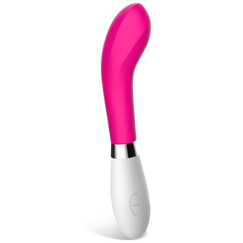 LATETOBED Benty Vibe Silicone Rosa