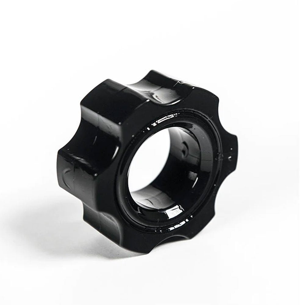 ZZ05BK Jet Ring